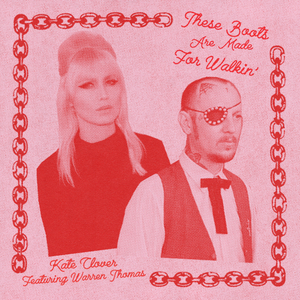 These Boots Are Made For Walkin' (feat. Warren Thomas)