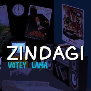 Zindagi