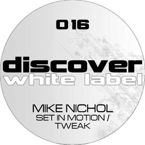 Tweak (Original Mix)