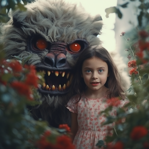 在焦虑的迷雾中寻找出口