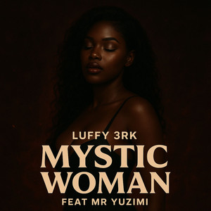 Mystic Woman