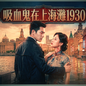 吸血鬼在上海灘1930