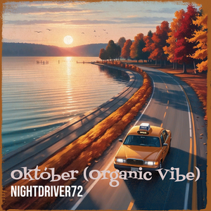 Október (Organic Vibe)