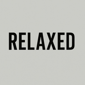 Relaxed