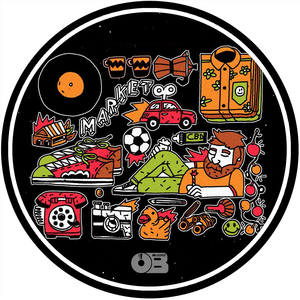 Monarca (Original Mix)