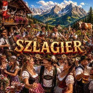SZLAGIER
