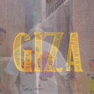 GIZA (feat. CARAWAN, LIL TOTA & AHMED TRKY)