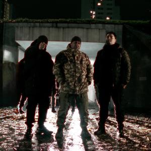 Дишаме (feat. Famino & MurroDaChamp)