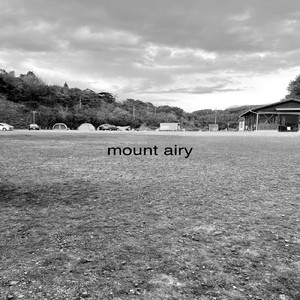 airy
