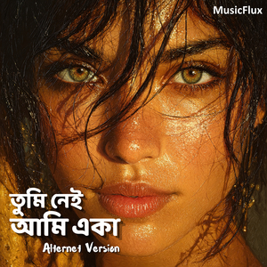তুমি নেই আমি একা (Alternate Version)