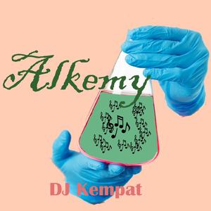 Mosaic (Alkemy Remix)