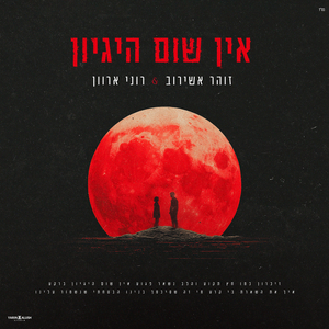 אין שום היגיון