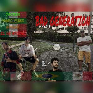 Bad generation