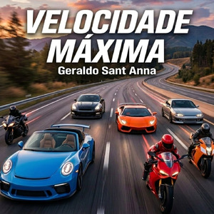 VELOCIDADE MÁXIMA