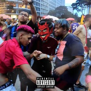 Saindo Do Baile (feat. Khalfan, Doizelle & Degê Enok)