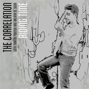 Riding Time (feat. Martin Pointon & Kalana De Silva)