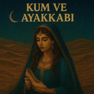 KUM VE AYAKKABI