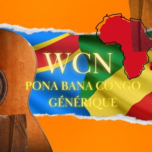 Pona Bana Congo générique