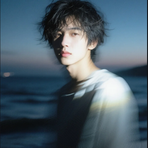 我对你的爱就像尼古丁(原版)