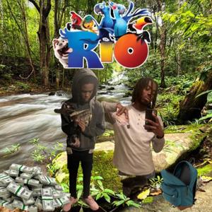 Rio (feat. Pintscored & perc40)