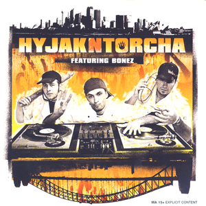 Reformed (ft. Mass MC)