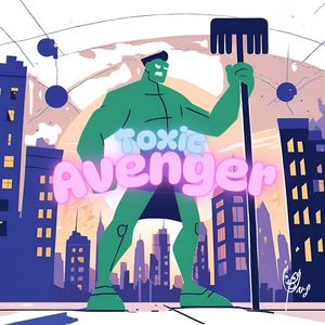 Toxic Avenger (ATX Mix)