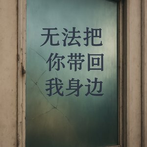 无法把你带回我身边