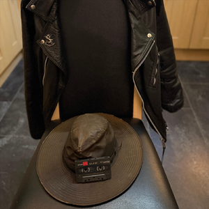 Persistence of Vison