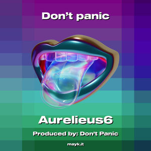 Don’t panic