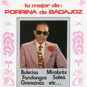 El indomable (Fandangos)