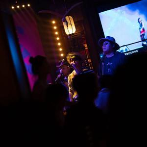 错把路过当成抵达