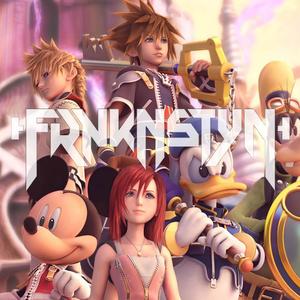 Dearly Beloved (FRNKNSTYN Remix)