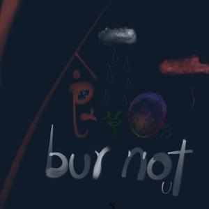 Burnout（prod.Ocean）