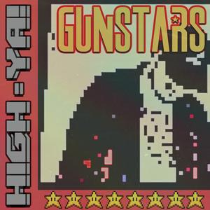 Gunstars