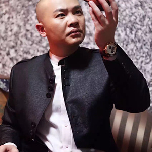 探清水河-富博洋