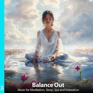 Balance out Music for Meditation, Sleep, Spa and Relaxation