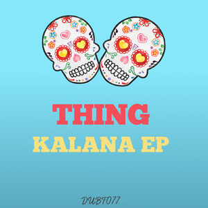 Kalana (Original Mix)
