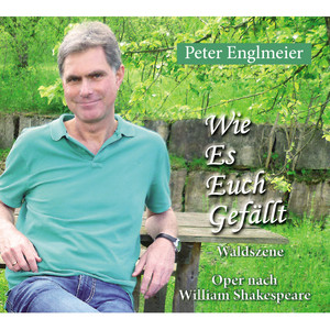 Sprecht ihr so liebreich? O vergebt, ich bitte