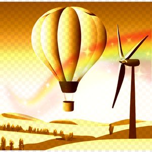 Soothing Lullaby Winds