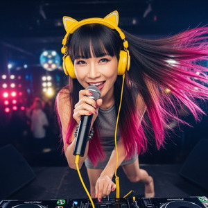 夢と現実の狭間