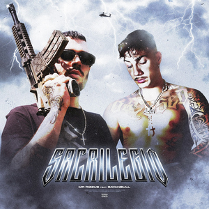 Sacrilegio (feat. Sayanbull)