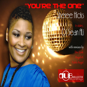 Your The One (Connected Soul Mix)