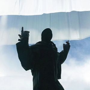 [FREE]Kanye West x GALI x Drake Type Beat "YN"