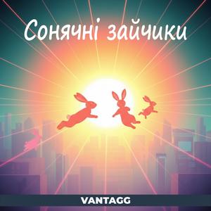 Сонячні зайчики