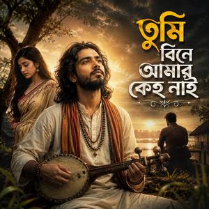 Tumi Bine Amar Keho Nai (তুমি বিনে আমার কেহ নাই)