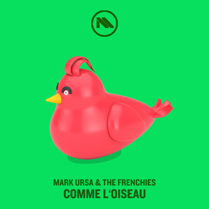 Comme l'Oiseau