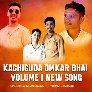 KACHIGUDA OMKAR BHAI, Vol. 1