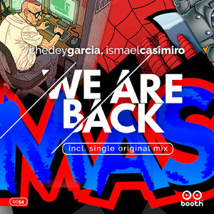 We Are Back (Extended Mix)