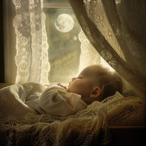 Canción De Cuna Del Bebé De Las Constelaciones Del Crepúsculo