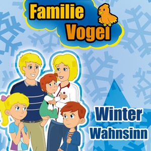 Kapitel 3 - Winter Wahnsinn